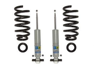Silverado 1500 2007-2013 Chevy - Bilstein FRONT 6112 Series Coil-Over Kit (Adjustable Height 0"- 1.85" Front Lift)