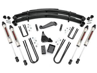 6" 1999-2004 Ford F250/F350 4WD Lift Kit by Rough Country