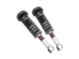 0-2" 2009-2013 Ford 150 4wd M1 Adjustable Leveling Strut Kit by Rough Country