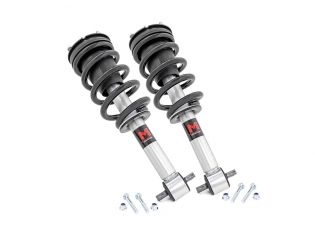 3.5" 2007-2013 GMC Sierra 1500 2wd/4wd M1 Strut Kit by Rough Country