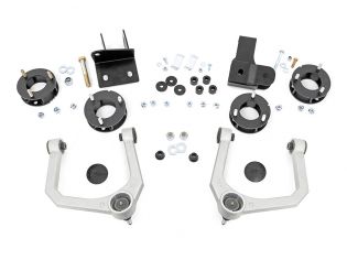 Bronco 2.5" 2021-2023 Ford (Sasquatch models) 4WD Lift Kit by Rough Country