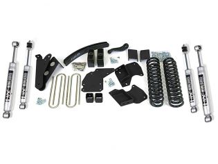 4" 1983-1997 Ford Ranger 4WD Lift Kit by BDS Suspension