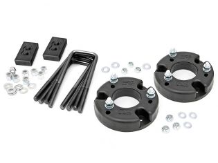 2" 2021-2022 Ford F150 Leveling Kit by Rough Country