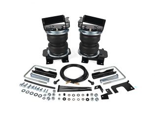 F150 2021-2023 Ford 4WD & 2WD (w/Powerboost engine only) Rear LoadLifter 5000 Air Bag Kit by Air Lift