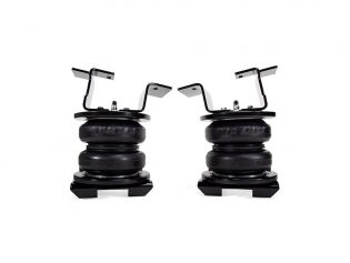 Ram 3500 2019-2022 Dodge 2WD/4WD Rear LoadLifter7500XL Air Bag Kit by Air Lift