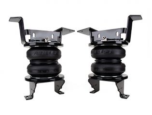 Sierra 2500HD/3500HD 2020-2023 GMC 4WD Rear LoadLifter7500XL Air Bag Kit by Air Lift