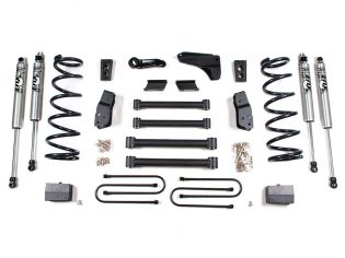 6" 2009-2013 Dodge Ram 2500 4WD Lift Kit by BDS Suspension