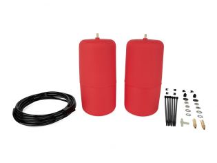 Cherokee 2014-2022 Jeep 2wd/4wd Rear Air Lift 1000 Bag Kit by Air Lift