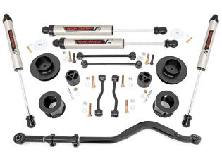 3.5" 2020-2023 Jeep Gladiator Lift Kit by Rough Country