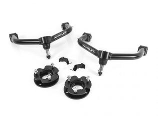 1.5" 2019-2022 Dodge Ram 1500 4wd (w/Air Ride) Leveling Kit w/ Control Arms by ReadyLift