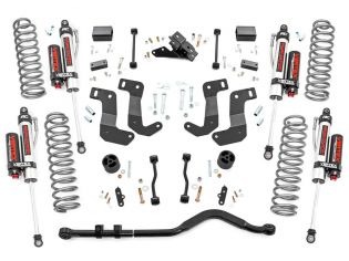 3.5" 2018-2022 Jeep Wrangler JL (4door) 4WD Lift Kit by Rough Country