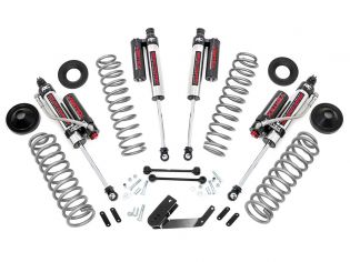 3.25" 2007-2018 Jeep Wrangler JK (4-door) 4wd Lift Kit by Rough Country