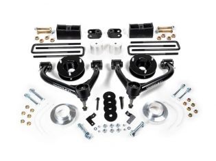 4" 2019-2023 GMC Sierra 1500 4wd SST Lift Kit by ReadyLift