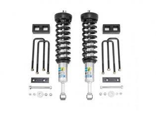 3" 2005-2022 Toyota Tacoma SST Lift Kit w/Bilstein 6112 Coil-Overs by ReadyLift