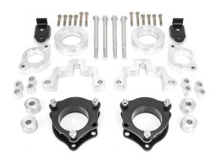 1.5" 2017-2021 Honda Pilot AWD SST Lift Kit by ReadyLift