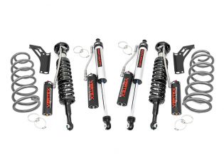 3" 2010-2023 Toyota 4Runner 4WD Lift Kit (w/N3 struts) by Rough Country