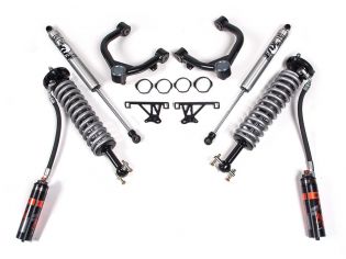 2" 2014-2018 Chevy Silverado 1500 2WD/4WD Coilover Lift Kit by BDS Suspension
