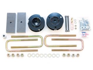2.5" 2000-2006 Toyota Tundra 4WD Suspension Lift Kit by BDS Suspension