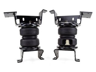 Silverado 2500HD/3500HD 2020-2023 Chevy Rear LoadLifter 5000 Ultimate Air Bag Kit by Air Lift