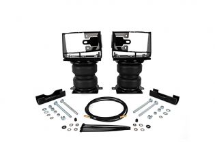 Tundra 2022-2023 Toyota 4wd & 2wd Rear LoadLifter 5000 Ultimate Air Bag Kit by Air Lift