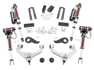3" 2020-2023 Chevy Silverado 2500HD 4WD & 2WD Lift Kit by Rough Country