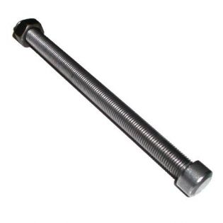 7/16" x 6" Center Pin Bolt 