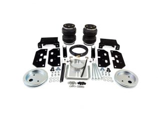 Ram 2500 2003-2013 Dodge 4WD Rear LoadLifter5000 Air Bag Kit by Air Lift