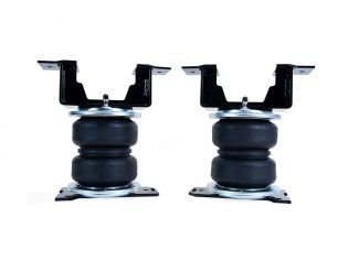 Silverado 1500 Trail Boss 2019-2023 Chevy LoadLifter5000 Air Bag Kit by Air Lift