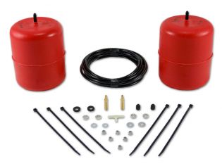 Pathfinder 2013-2020 Nissan 2WD/4WD Rear Air Lift 1000 Bag Kit by Air Lift