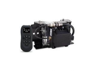 WirelessAIR Compressor System with EZ-Mount by Air Lift (2nd Generation)