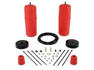 F250/F350 2005-2019 Ford 4wd & 2wd Front Air Lift 1000 Bag Kit by Air Lift