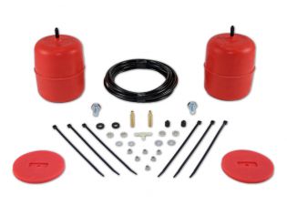 Wrangler TJ 1997-2006 Jeep Front Air Lift 1000 Bag Kit by Air Lift