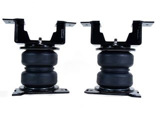 Silverado 1500 Trail Boss 2019-2023 Chevy Rear LoadLifter5000 Ultimate Air Bag Kit by Air Lift