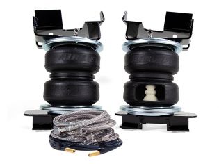 F150 2015-2020 Ford Rear LoadLifter5000 Ultimate Plus Air Bag Kit by Air Lift