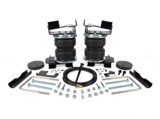 F150 2021-2023 Ford 4WD & 2WD Rear LoadLifter 5000 Air Bag Kit by Air Lift