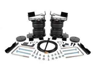 F150 2021-2023 Ford 4WD & 2WD Rear LoadLifter 5000 Ultimate Air Bag Kit by Air Lift
