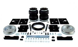 Ram 2500 2014-2022 Dodge 4WD Rear LoadLifter5000 Air Bag Kit by Air Lift