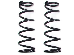 Ram 2500 2003-2012 Dodge 4wd (w/diesel engine) 6" Front Coil Springs by BDS Suspension (pair)
