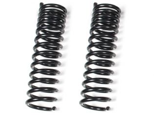 Ram 2500/3500 2019-2022 Dodge 4wd (w/diesel engine) - 4" Lift Front Coil Springs by BDS Suspension (pair)