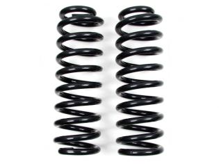 Bronco 1980-1996 Ford 4" 4WD Front Coil Springs by BDS Suspension (pair)