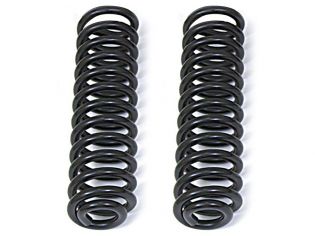 Bronco 1978-1979 Ford (Full Size) 6" 4WD Front Coil Springs by BDS Suspension (pair)