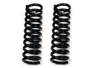 Liberty KJ 2002-2007 Jeep 4WD - 2" Front Coil Springs by BDS Suspension (pair)