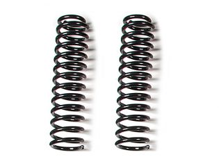 Cherokee XJ 1987-2001 Jeep 4WD 8.5" Front Coil Springs by BDS Suspension (pair)