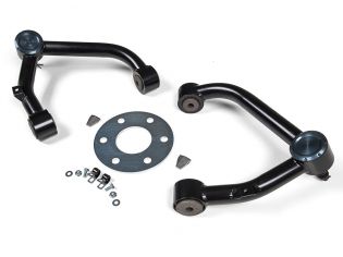 Suburban 1500 2015-2018 Chevy (w/aluminum or stamped steel factory arms) Upper Control Arm Kit (UCA) by BDS Suspension