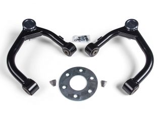 Sierra 1500 2019-2023 GMC 4wd & 2wd Upper Control Arm Kit (UCA) by BDS Suspension