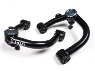 Ram 1500 2006-2022 Dodge 4WD (w/2" to 3" lift) Upper Control Arm Kit by BDS Suspension
