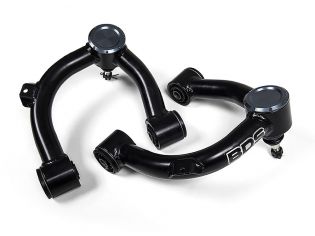 Ranger 2019-2021 Ford 4WD Upper Control Arm Kit (UCA) by BDS Suspension