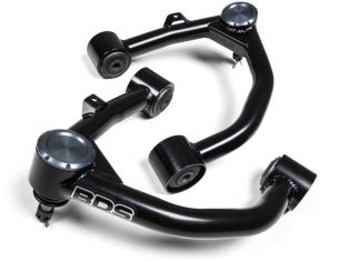 Tundra 2007-2020 Toyota Upper Control Arm Kit (UCA) by BDS Suspension