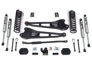 3" 2019-2022 Dodge Ram 2500 4WD (w/Diesel Engine) Lift Kit by BDS Suspension