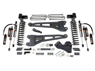 5" 2023 Ford F250/F350 4WD Radius Arm Performance Elite Lift Kit by BDS Suspension